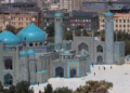 بلخ کې؛ تیر کال له ۷۰۰ میلیونه ډالرو زیاته پانګونه شوې ده