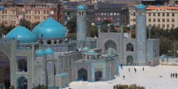 بلخ کې؛ تیر کال له ۷۰۰ میلیونه ډالرو زیاته پانګونه شوې ده
