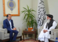 عرفات جمال: په ۲۰۲۵ کال کې افغانستان ته تر ټولو ډېر کډوال راستانه شوي