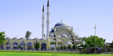 جوزجان کې له یو میلیون څخه ډېره جریبه ځمکه امارتي تثبیت شوه
