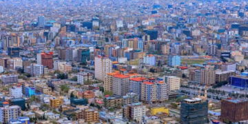 کابل ښاروالۍ ته؛ د شپږو ښارګوټو ځمکې سپارل شوې دي