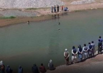 پکتیکا کې درې کسان اوبو کې د ډوبېدو له امله مړه شوي