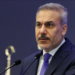 هاکان فیدان؛ د ایران جګړې په اړه د خبرو اترو لپاره قطر ته ځي