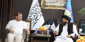 ازبکستاني پلاوي؛ په بامیانو کې د کرنې او پانګونې پر پراختیا ټینګار وکړ