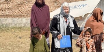 اوچا: د افغانستان په زیانمنو سیمو کې بشردوستانه ملاتړ ته بېړنۍ اړتیا ده