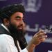 مجاهد: افغان خاوره به د هېڅ هېواد پر ضد ونه کارول شي