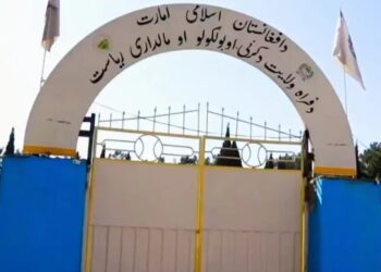 فراه؛ د شیخ ابو نصر فراهي بندر د سپینو ځمکو د اجارې لړۍ پیل شوه
