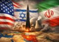 نیویارک ټایمز: امریکا او اسرائیل پر ایران د احتمالي بریدونو لپاره چمتووالی نیسي