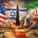 نیویارک ټایمز: امریکا او اسرائیل پر ایران د احتمالي بریدونو لپاره چمتووالی نیسي