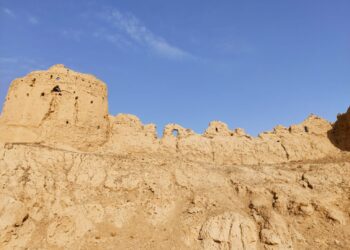 تېر کال په هېواد کې؛ 15نوې تاریخي ابدې ثبت شوې دي