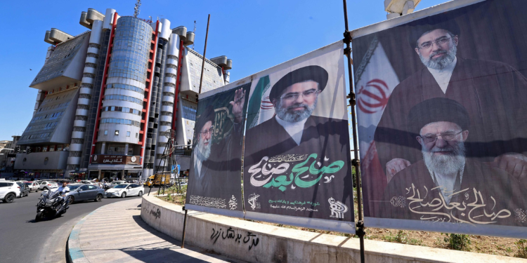 ايران د امريکا نوی وړانديز تر غور لاندې نيولی