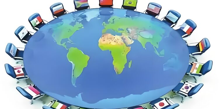 چين د بشري حقونو د مديريت په برخه کې د نړۍ لپاره اغېزناک خدمتونه کړي او کوي يې