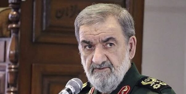 محسن رضايي: د لبنان په سویل کې د اسراییلو د عملیاتو پر پراختیا اندېښنه ښودلې