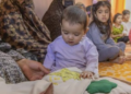 یونیسف: په افغانستان کې به ۱۰ زره کورنیو ته د ماشوم پالنې روزنه ورکړل شي