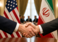 ګڼ شمېر هیوادونو او بنسټونو د امریکا او ایران ترمنځ د هوکړې هرکلی کړی