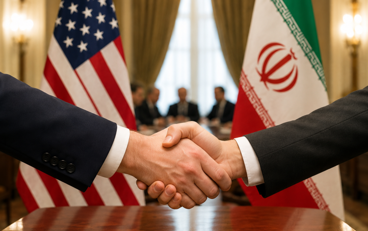ګڼ شمېر هیوادونو او بنسټونو د امریکا او ایران ترمنځ د هوکړې هرکلی کړی