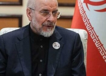 قالیباف: که اړتیا شي، د ایران وسله‌وال ځواکونه ځواب ورکولو ته چمتو دي