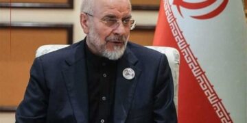 قالیباف: که اړتیا شي، د ایران وسله‌وال ځواکونه ځواب ورکولو ته چمتو دي