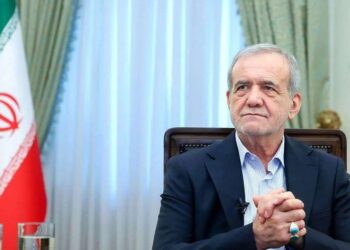 پزشکیان: د امریکا او ایران ترمنځ هوکړه به د جمعې په ورځ لاسلیک شي
