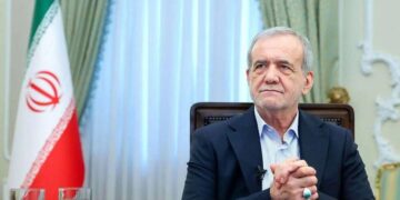 پزشکیان: د امریکا او ایران ترمنځ هوکړه به د جمعې په ورځ لاسلیک شي