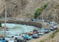 پنجشېر ته؛ د اختر په ورځو کې نږدې ۹۰ زره سیلانیانو سفر کړی