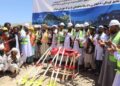 د غزني په ګیرو کې د ۵۰ بستریز روغتون جوړولو چارې پيل شوې