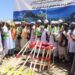 د غزني په ګیرو کې د ۵۰ بستریز روغتون جوړولو چارې پيل شوې