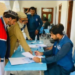 خوست کې له ۱۳۵۵ مستحقو کورنیو سره نغدي مرسته وشوه