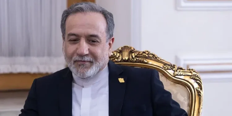 عراقچي: د ایران او امریکا ترمنځ هوکړه وروستۍ کېدو ته نږدې شوې
