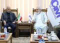 افغان او ایراني لوري د اقتصادي همکاریو پر پراختیا ټینګار کړی
