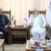 افغان او ایراني لوري د اقتصادي همکاریو پر پراختیا ټینګار کړی