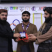 کابل کې؛ مډال ګټونکي افغان ورزشکاران وستایل شول