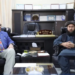 د افغانستان او امریکا د سوداګرۍ د پراختیا پر لارو چارو خبرې شوې