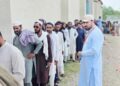 این ار سي: زرګونه جګړهځپلو کسانو ته مو مرستې وېشلې دي