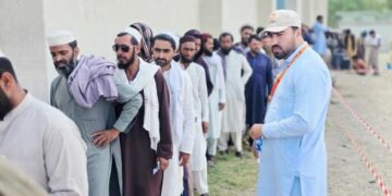 این ار سي: زرګونه جګړه‌ځپلو کسانو ته مو مرستې وېشلې دي