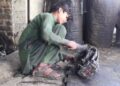 راپور: نړۍ کې ۱۳۸ میلیونه ماشومان په کار بوخت دي