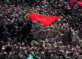 برېتانيې د ايران د اسلامي انقلاب ساتندويه ځواک غير قانوني سازمان وباله