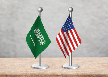 سعودي عربستان له امريکا سره د اټومي انرژۍ همکاريز تړون لاسليک کړ