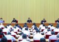 شي جین پینګ د بهر میشتو چينايانو د چارو مهمه لارښوونه وکړه