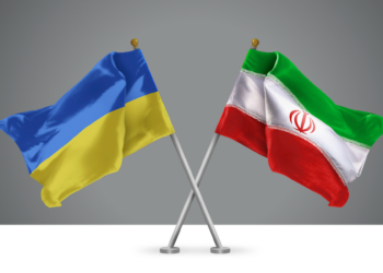 د اوکراین او ایران خارجه وزیرانو پر ايراني بېړۍ د اوکراين د برید په اړه تليفوني خبرې وکړې