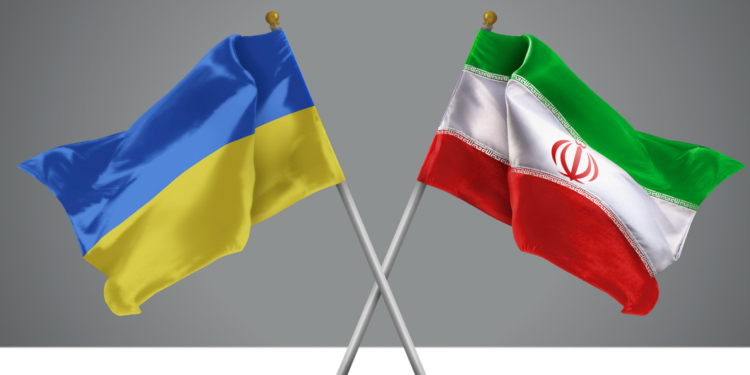 د اوکراین او ایران خارجه وزیرانو پر ايراني بېړۍ د اوکراين د برید په اړه تليفوني خبرې وکړې