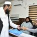 افغان حاجیانو ته د حج له پیسو اضافه شوې پيسې بېرته ورکول کېږي