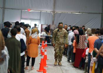 امریکا کې د افغان کډوالو خوندیتوب لپاره نوې طرحه وړاندې شوه