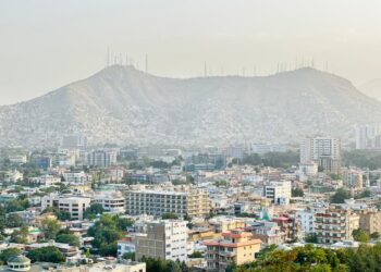 کابل نن د ازبکستان د لوړپوړي سوداګریز پلاوي کوربه دی