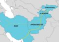 مهر: افغانستان، ایران او تاجکستان د ټرانزیټي همکاریو پر پراختیا خبرې کړې