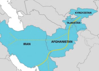 مهر: افغانستان، ایران او تاجکستان د ټرانزیټي همکاریو پر پراختیا خبرې کړې