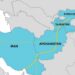 مهر: افغانستان، ایران او تاجکستان د ټرانزیټي همکاریو پر پراختیا خبرې کړې