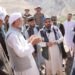ملګري ملتونه: په بامیان کې پراختیايي پروژو د خلکو ژوند ښه کړی