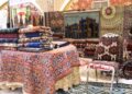 بلخ کې د کورنیو تولیداتو درې ورځنی نندارتون پرانیستل شو