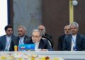 ایران: د افغانستان د ثبات لپاره له هر نوښت ملاتړ کوو